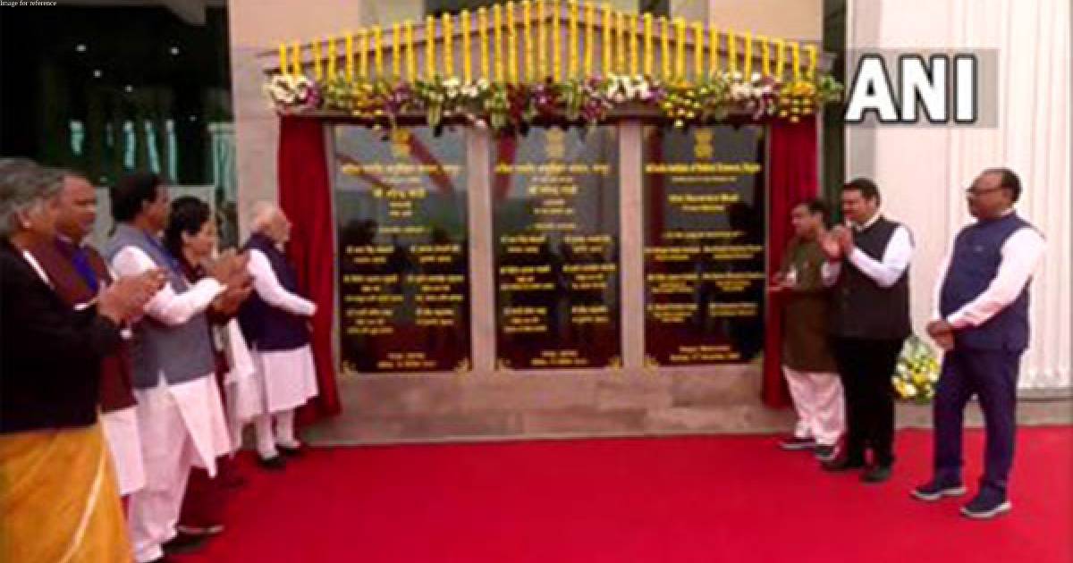 PM Modi inaugurates AIIMS Nagpur with state-of-the-art facilities
